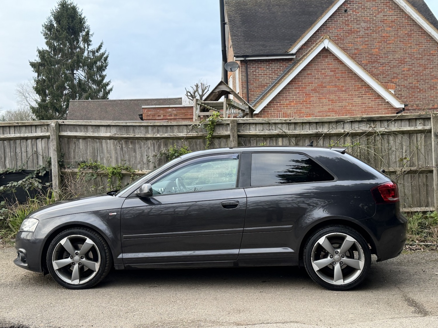 Used Audi A3 2012 for sale - 77774813: Photo 5