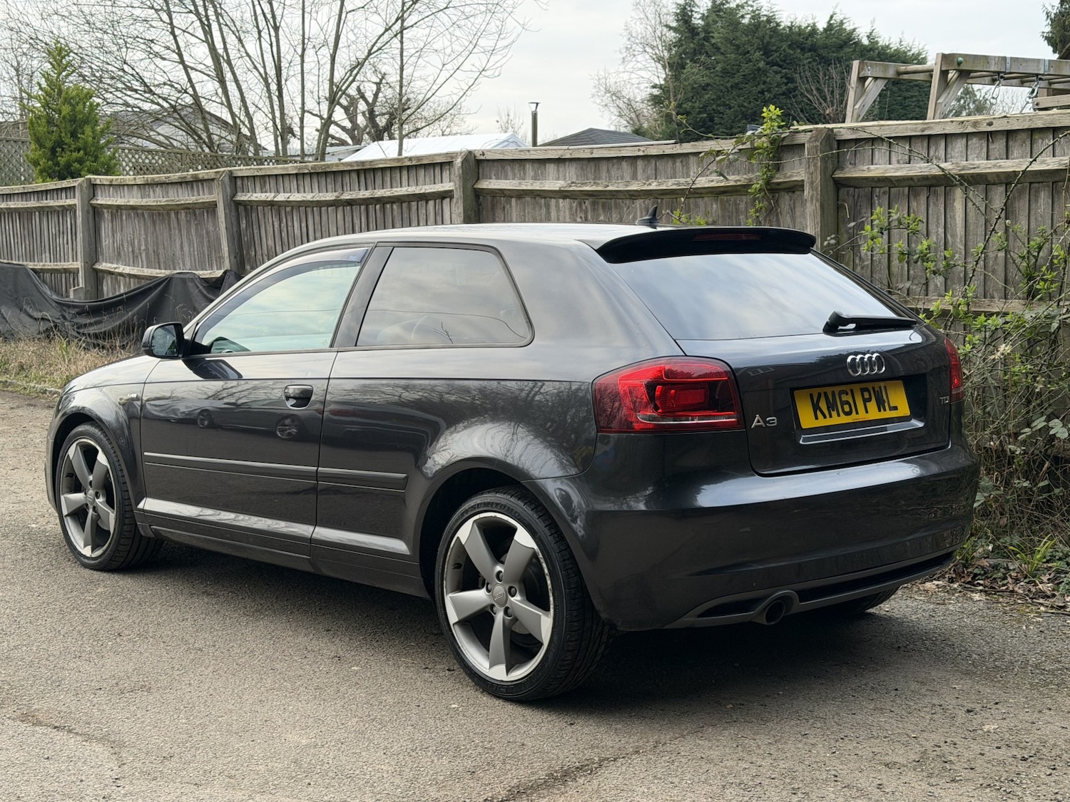 Used Audi A3 2012 for sale - 77774813: Photo 6