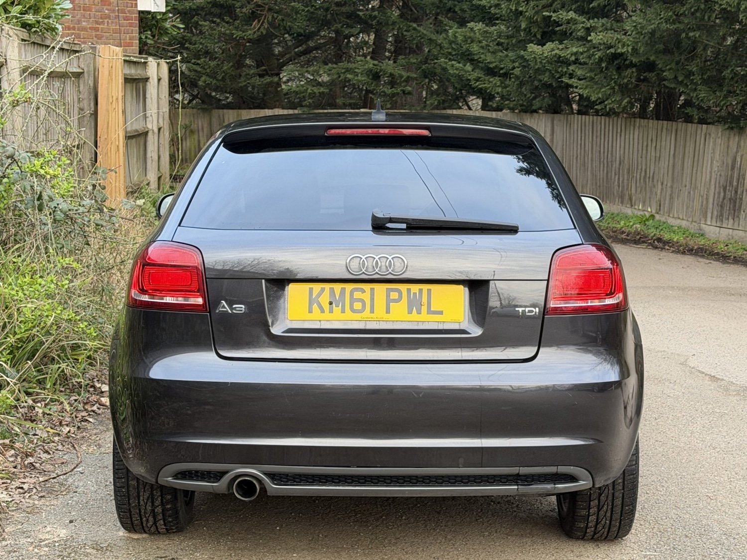 Used Audi A3 2012 for sale - 77774813: Photo 7