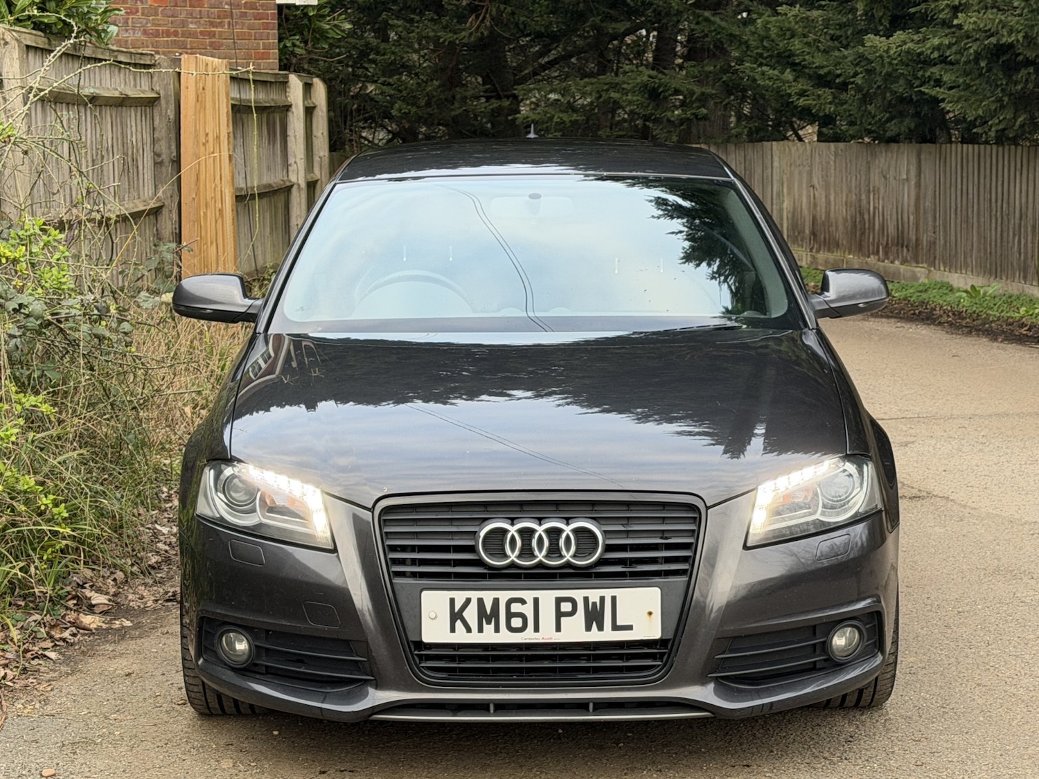 Used Audi A3 2012 for sale - 77774813: Photo 8