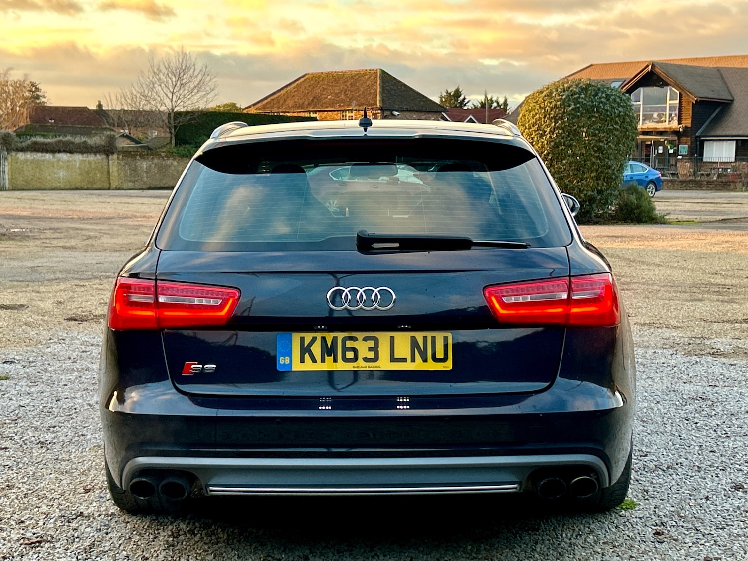 Used Audi A6 2013 for sale - 76690084: Photo 10