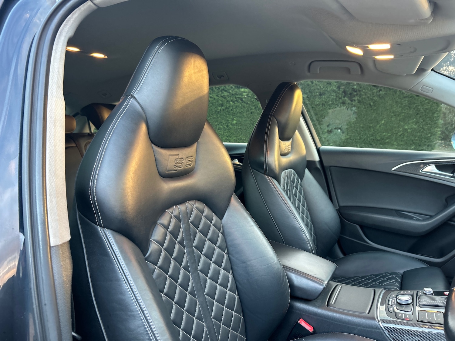 Used Audi A6 2013 for sale - 76690084: Photo 14