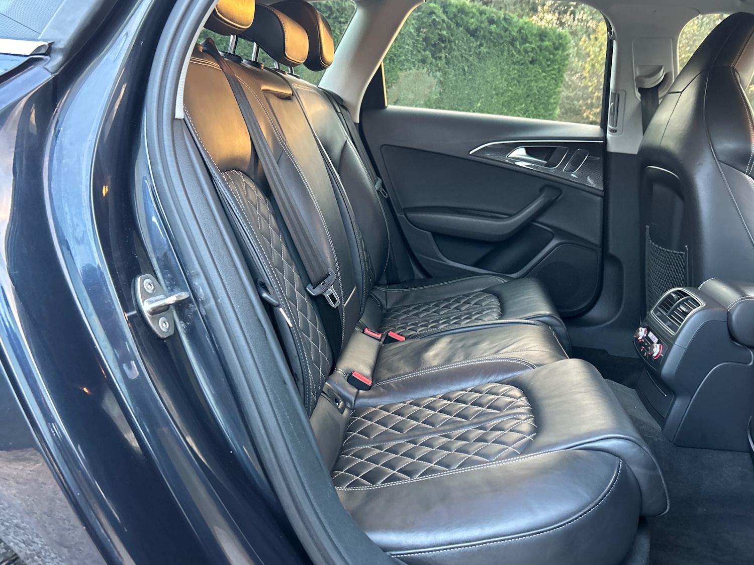 Used Audi A6 2013 for sale - 76690084: Photo 16