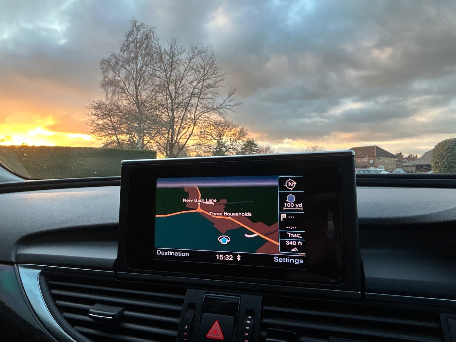 Used Audi A6 2013 for sale - 76690084: Photo 19