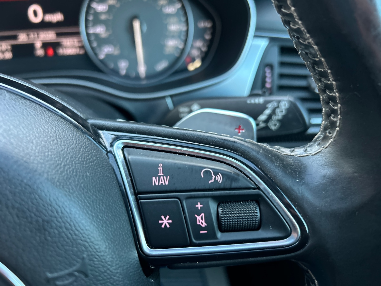 Used Audi A6 2013 for sale - 76690084: Photo 23