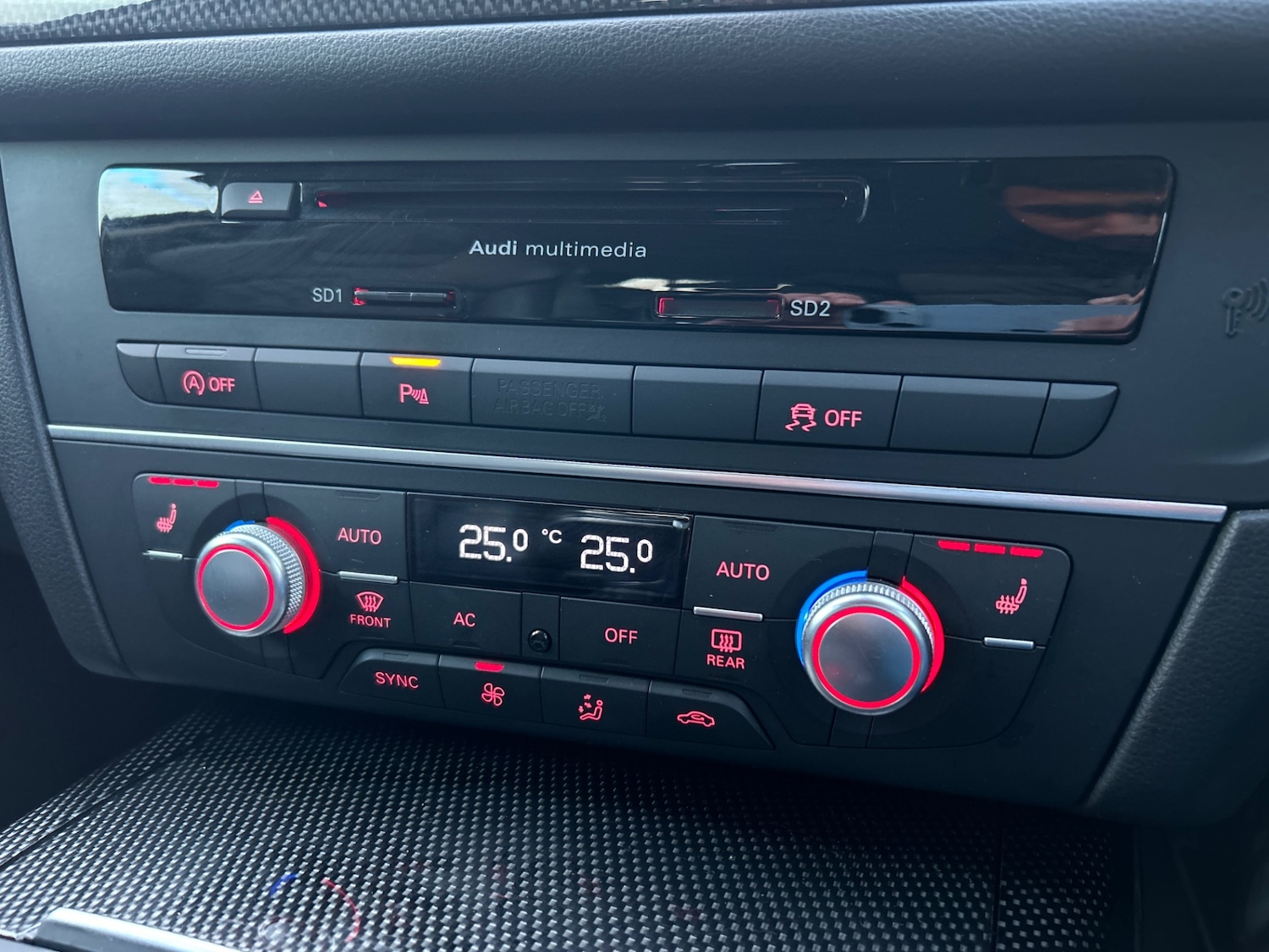 Used Audi A6 2013 for sale - 76690084: Photo 27