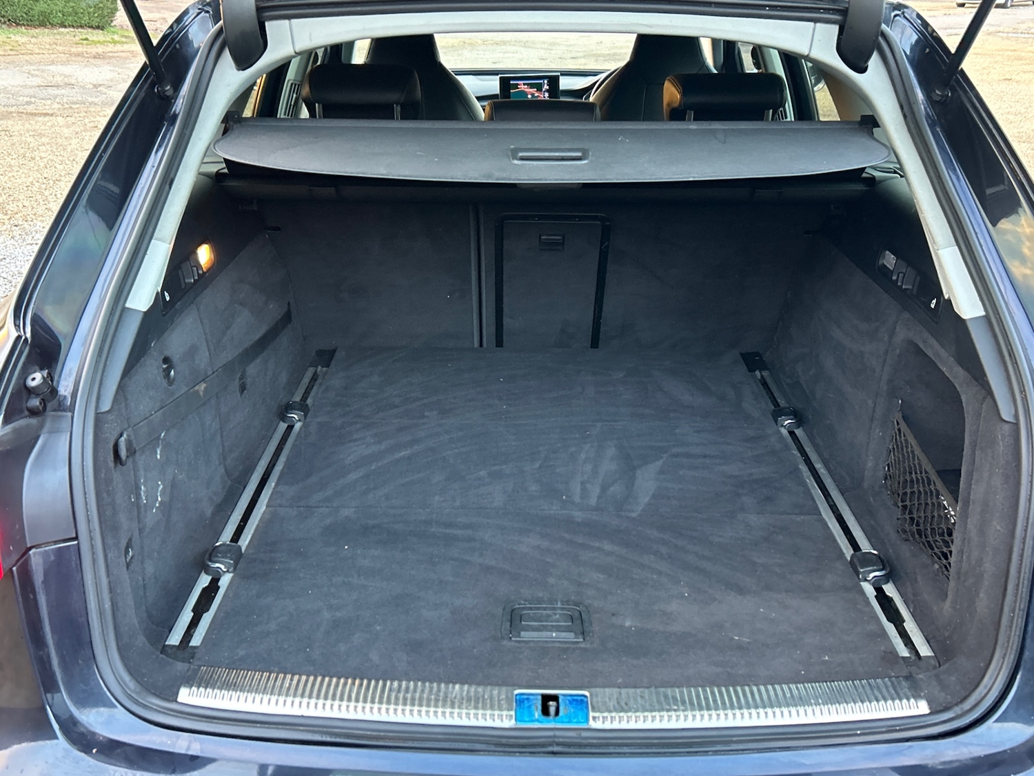 Used Audi A6 2013 for sale - 76690084: Photo 31