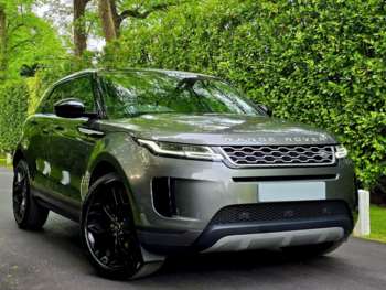 2019 (19) - 2.0 D180 SE Auto 4WD Euro 6 (s/s) 5dr
