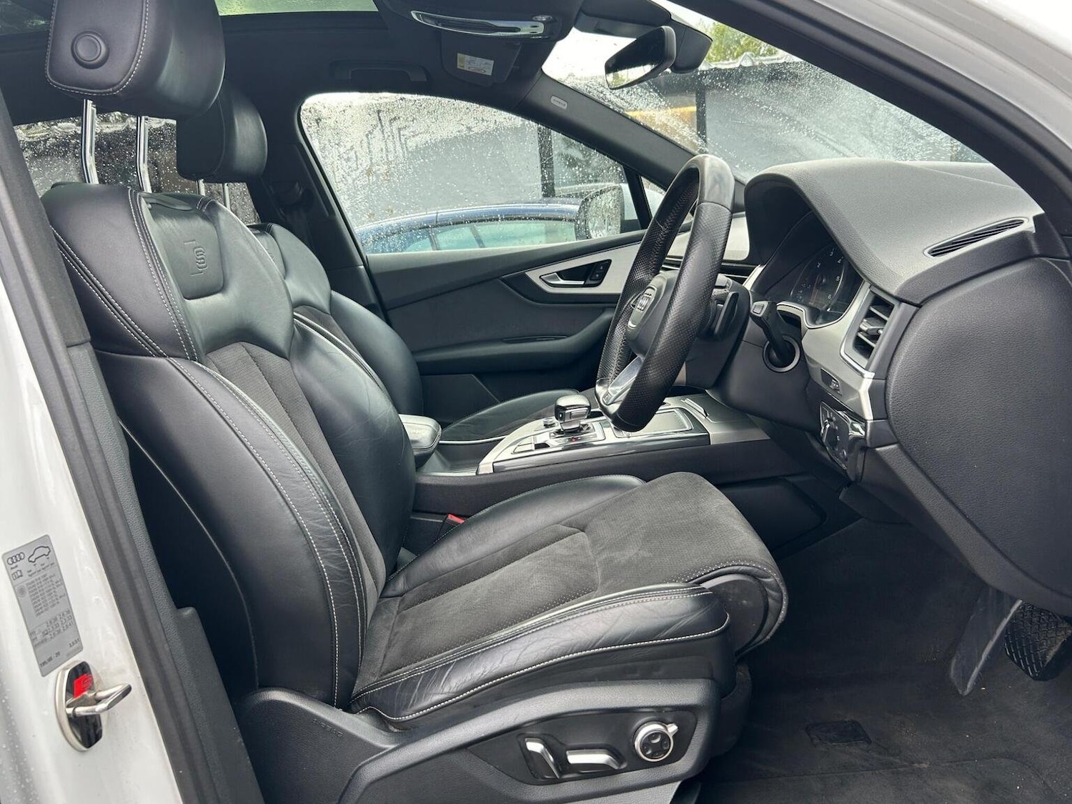 Used Audi Q7 2015 for sale - 76911162: Photo 21