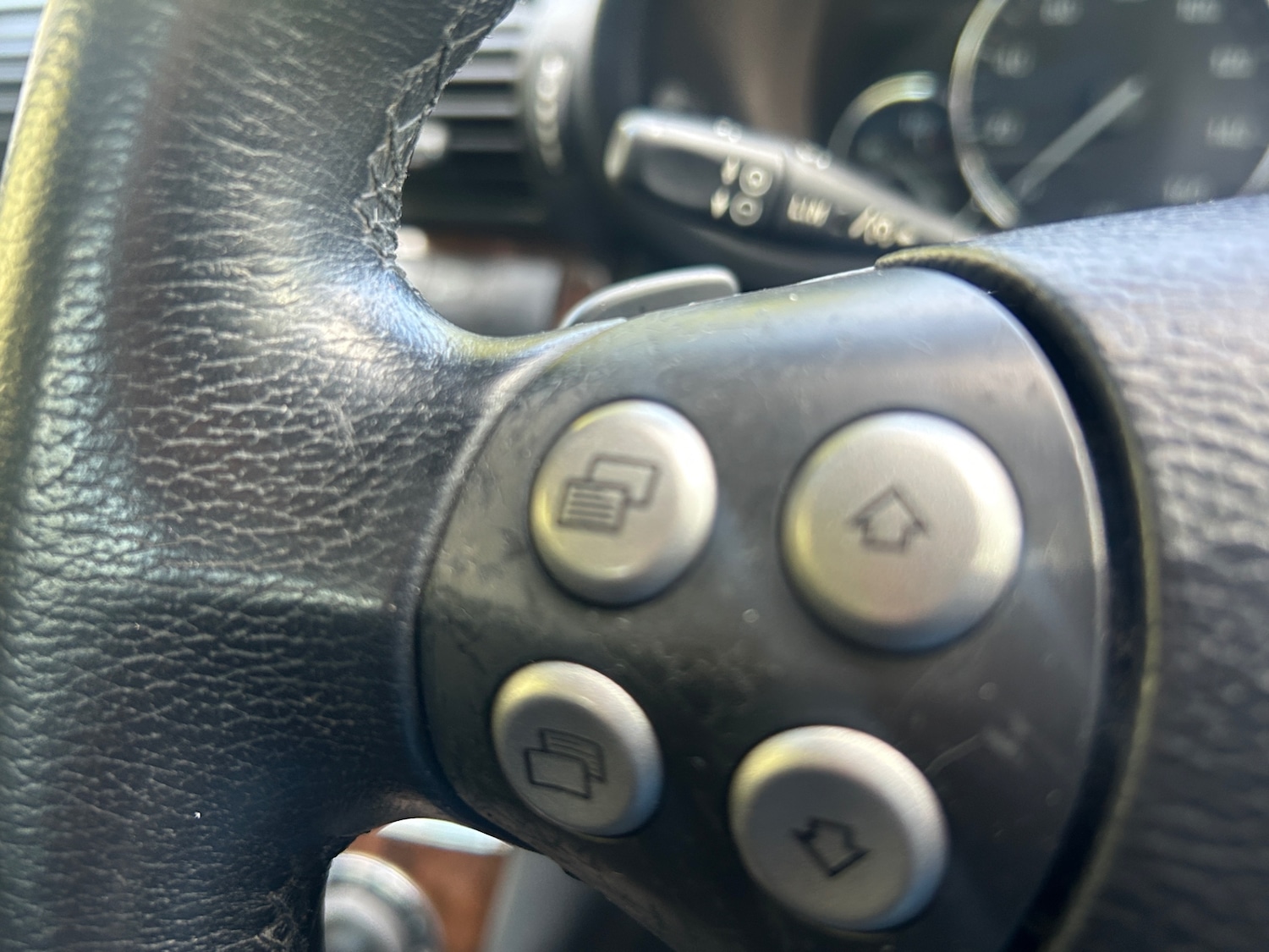 Used Mercedes-Benz C Class 2007 for sale - 76687420: Photo 12