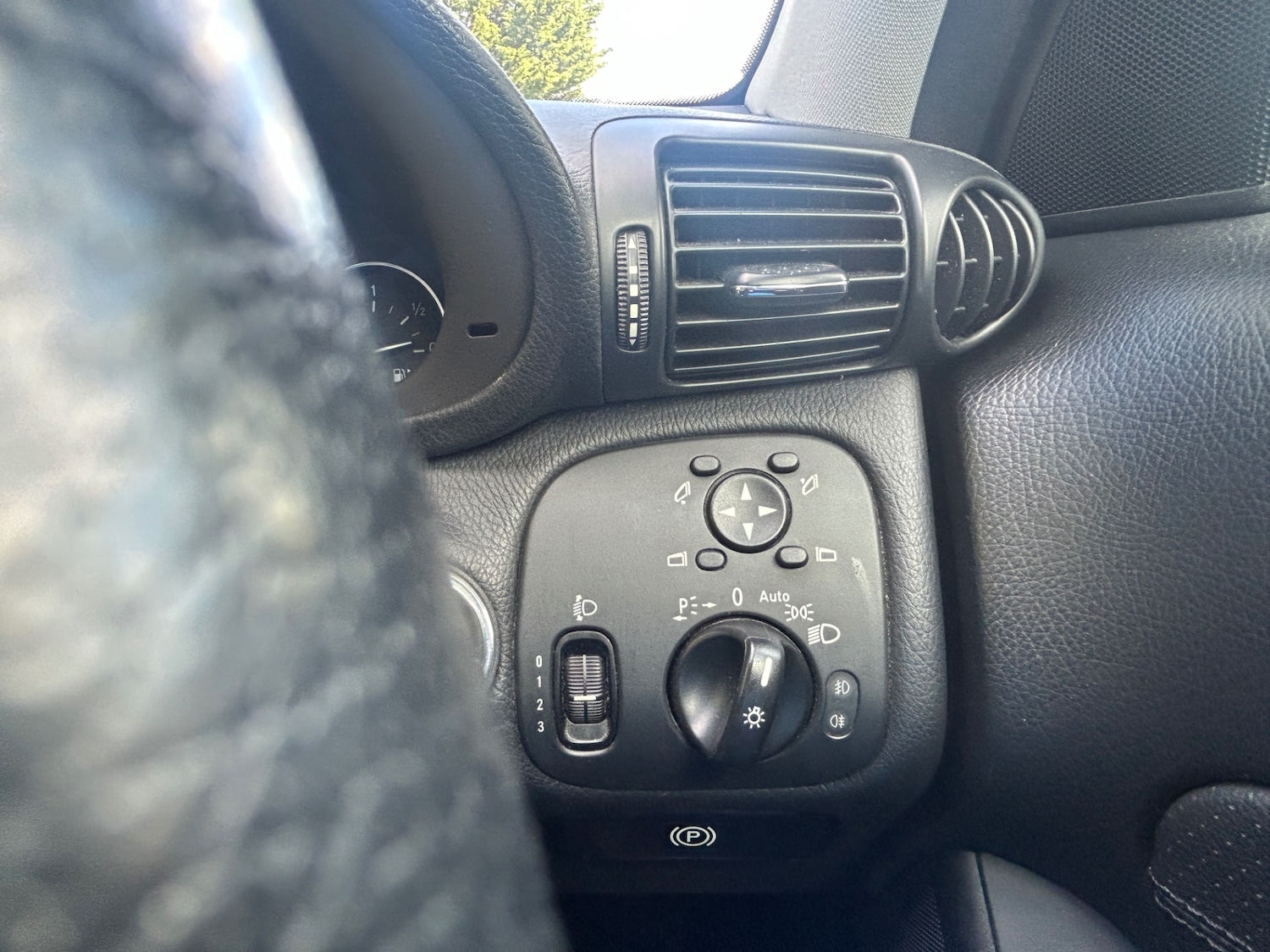 Used Mercedes-Benz C Class 2007 for sale - 76687420: Photo 13