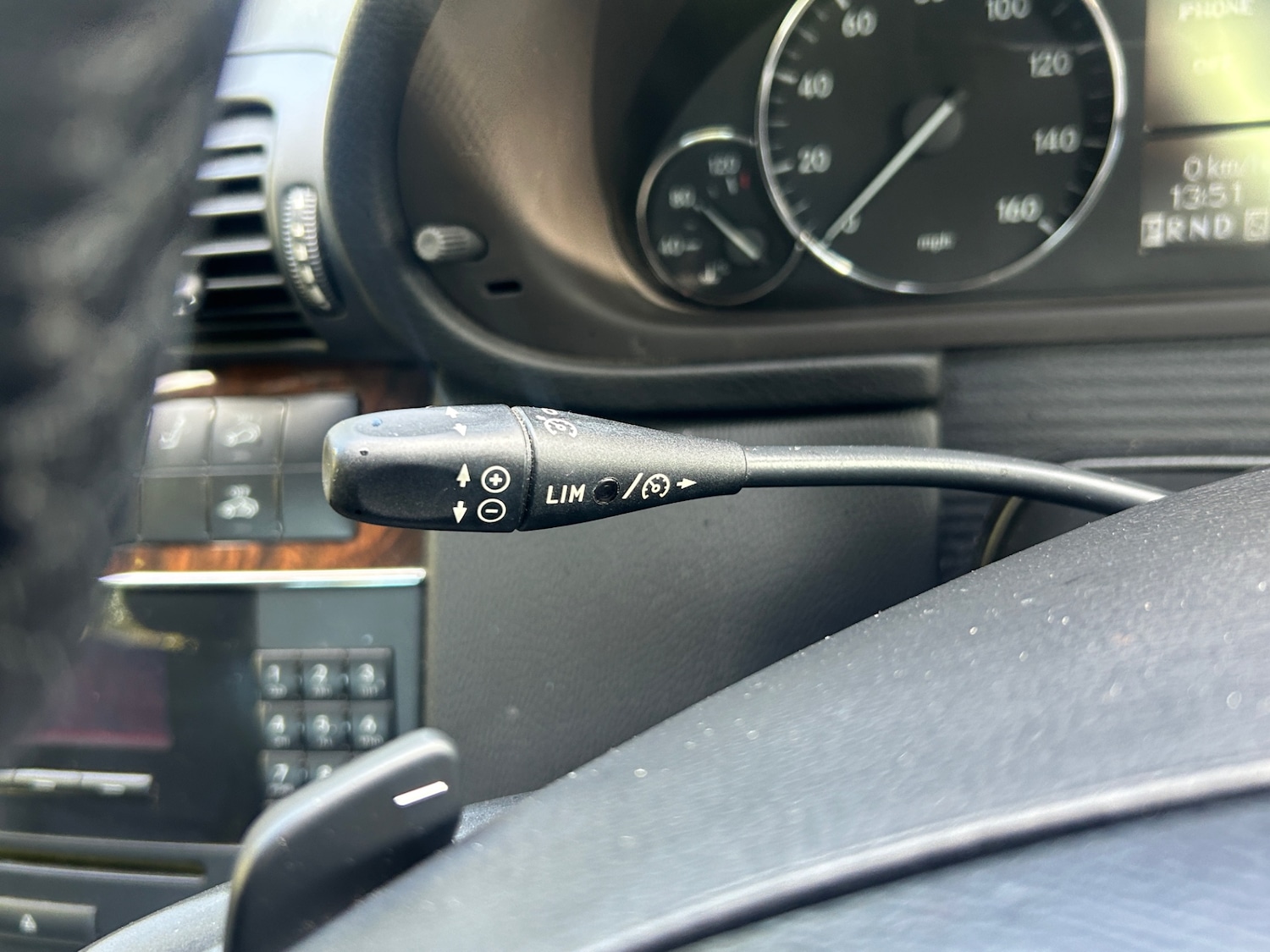 Used Mercedes-Benz C Class 2007 for sale - 76687420: Photo 14