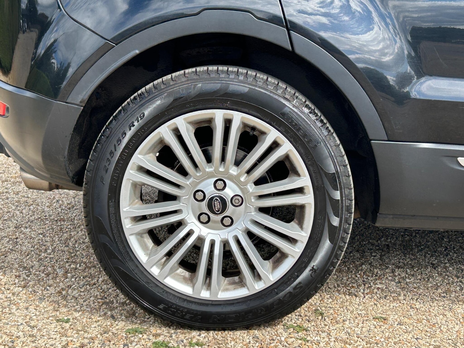 Vehicle 46
