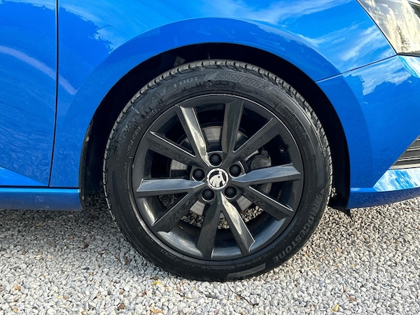 Used Skoda Fabia 2017 for sale - 76179391: Photo 15