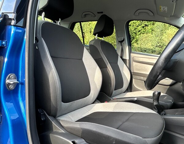 Used Skoda Fabia 2017 for sale - 76179391: Photo 19