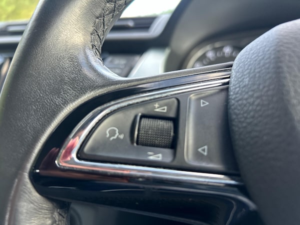 Used Skoda Fabia 2017 for sale - 76179391: Photo 39