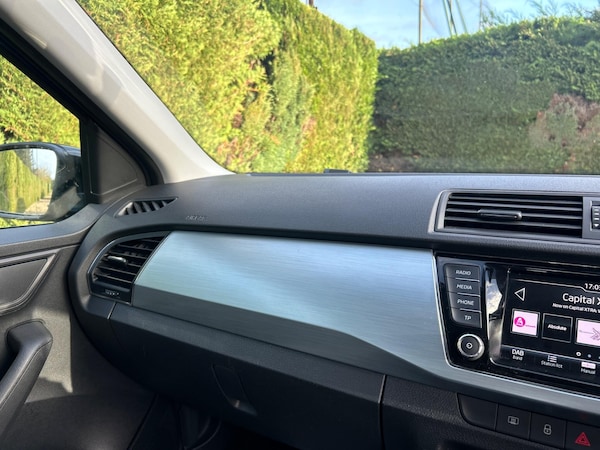 Used Skoda Fabia 2017 for sale - 76179391: Photo 42