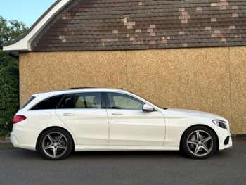 Used Mercedes-Benz C-Class 2015 for sale - 74958052: Photo