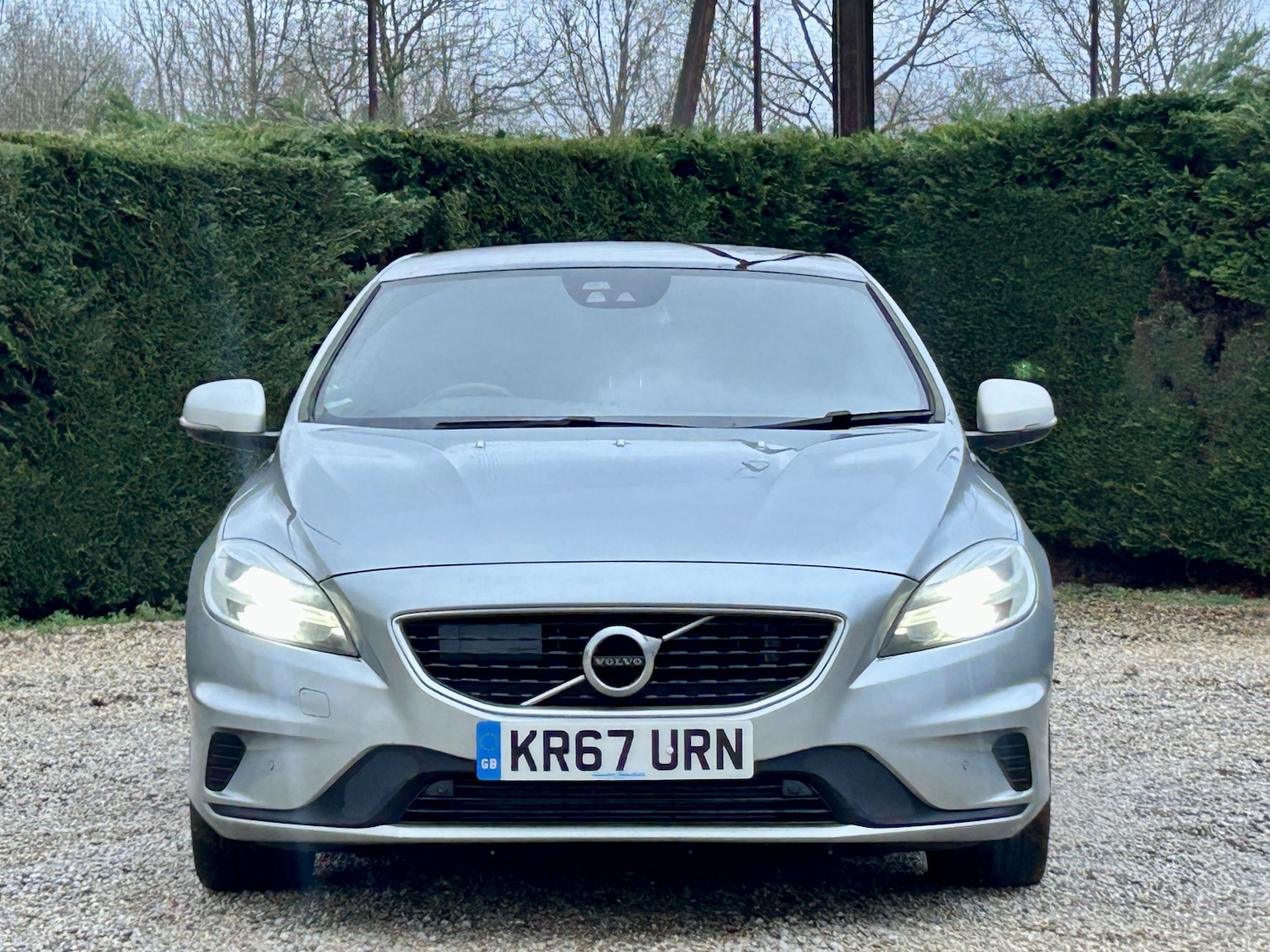 Used Volvo V40 2017 for sale - 77508477: Photo 10