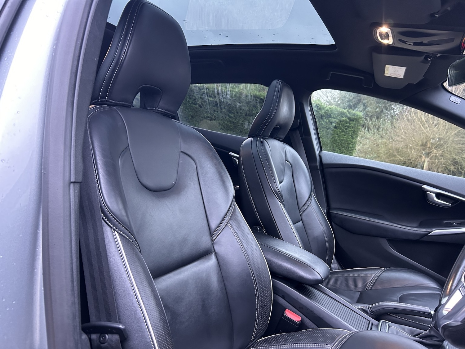 Used Volvo V40 2017 for sale - 77508477: Photo 13