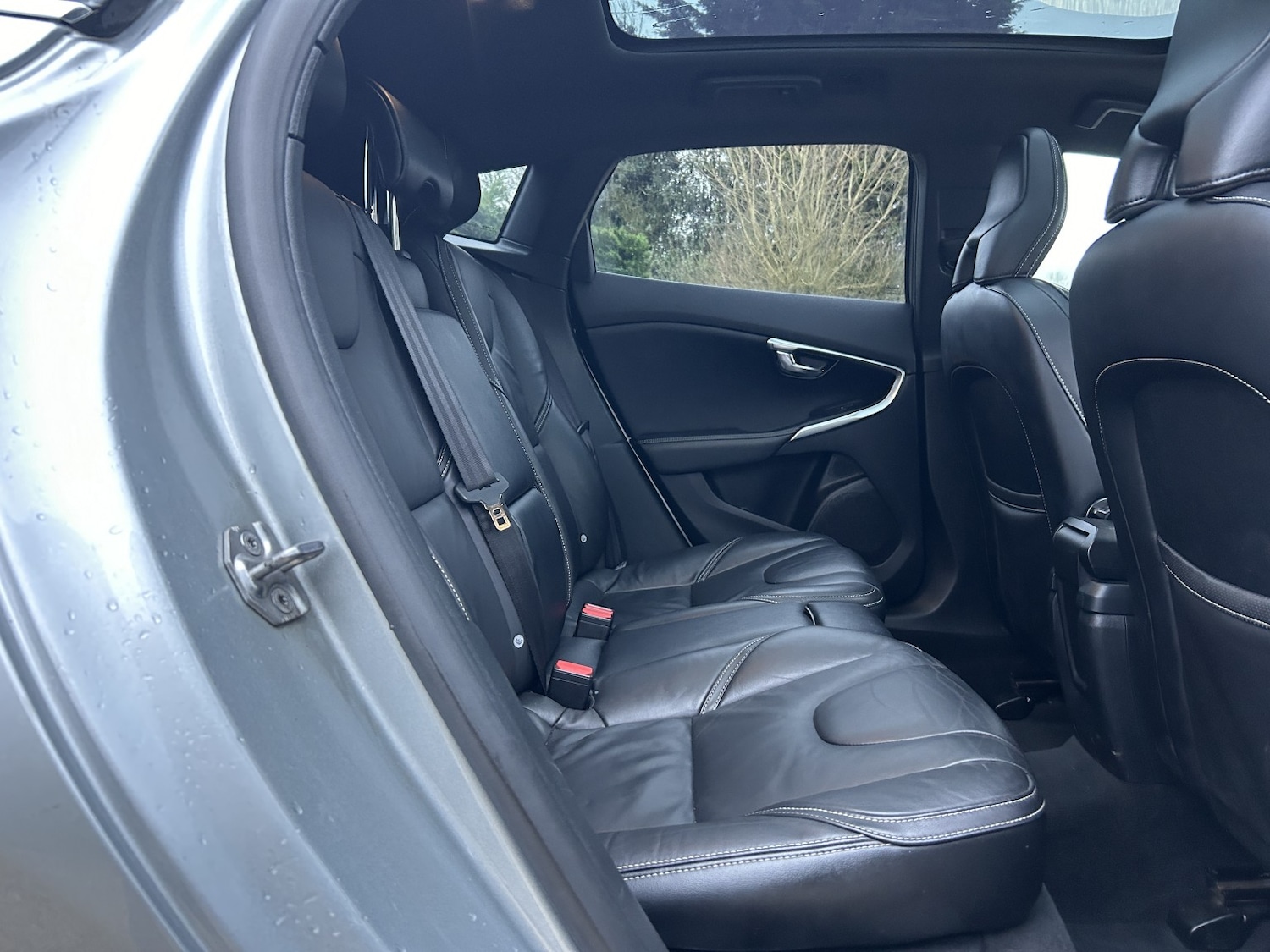 Used Volvo V40 2017 for sale - 77508477: Photo 15