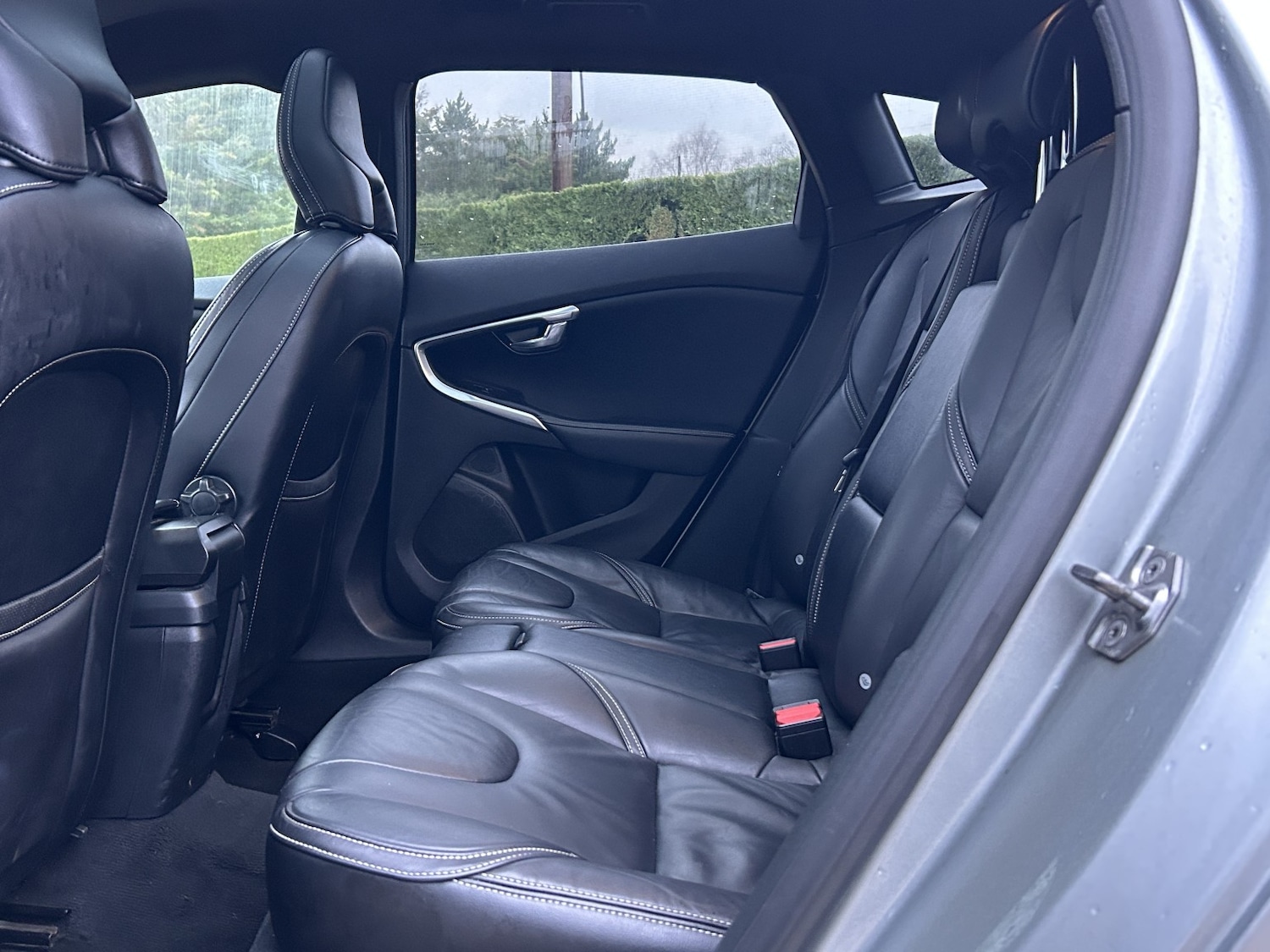 Used Volvo V40 2017 for sale - 77508477: Photo 16