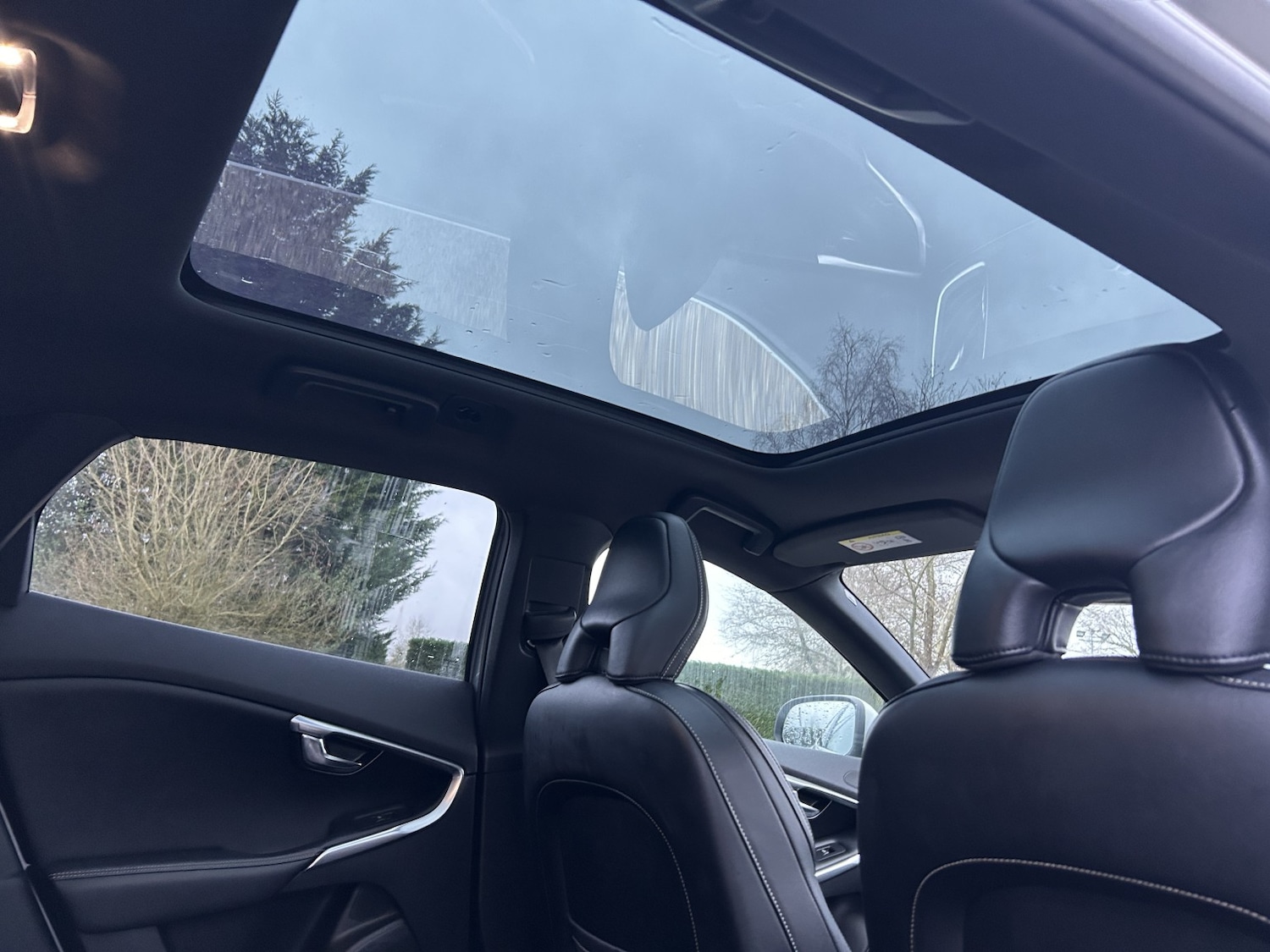 Used Volvo V40 2017 for sale - 77508477: Photo 17