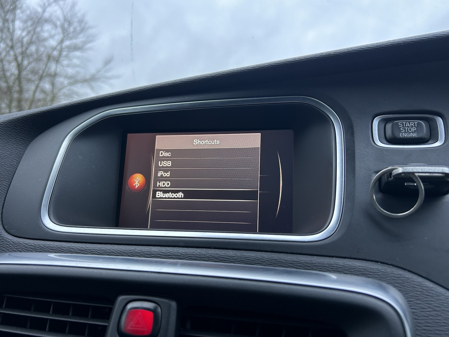 Used Volvo V40 2017 for sale - 77508477: Photo 22