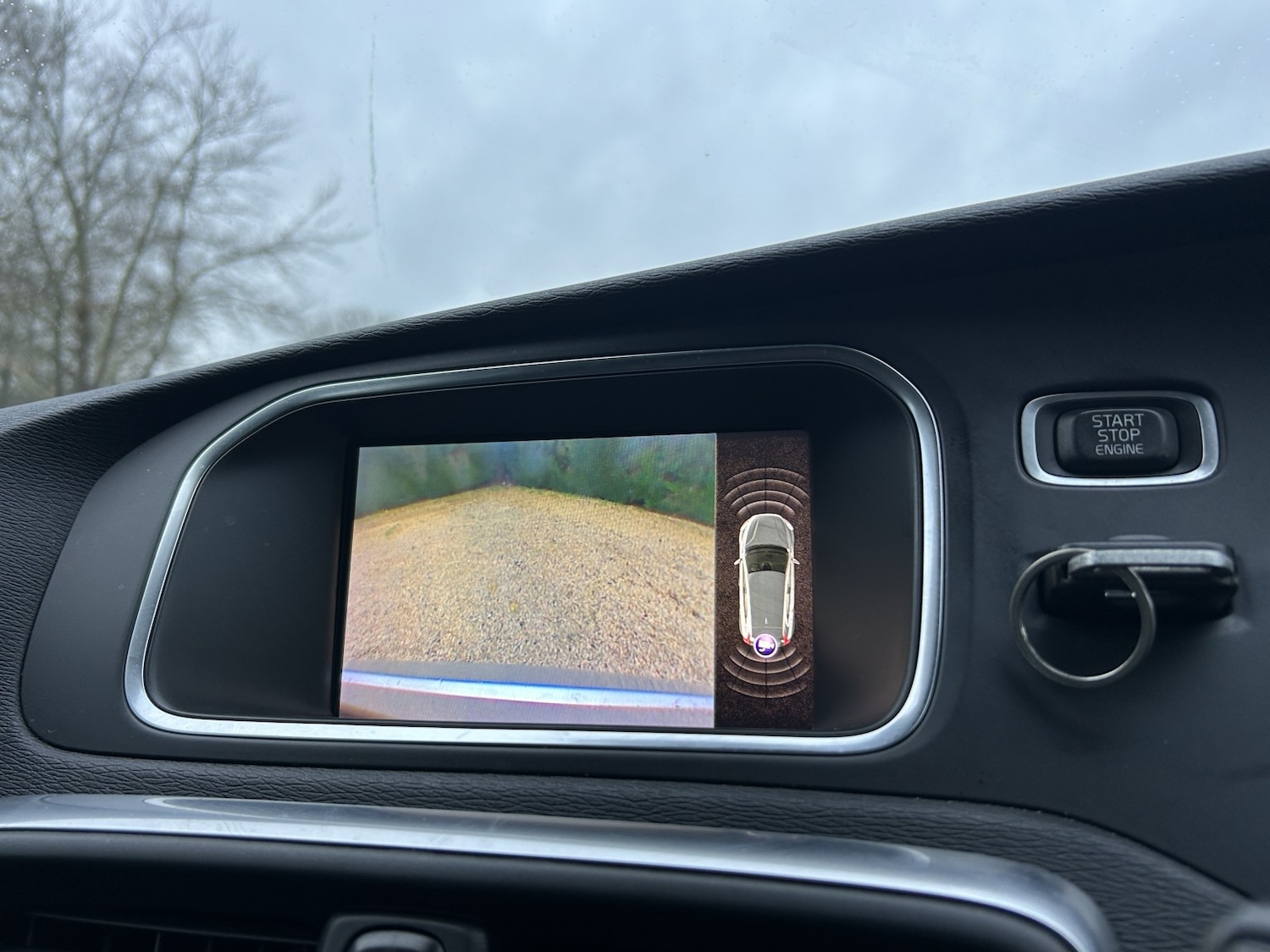 Used Volvo V40 2017 for sale - 77508477: Photo 26