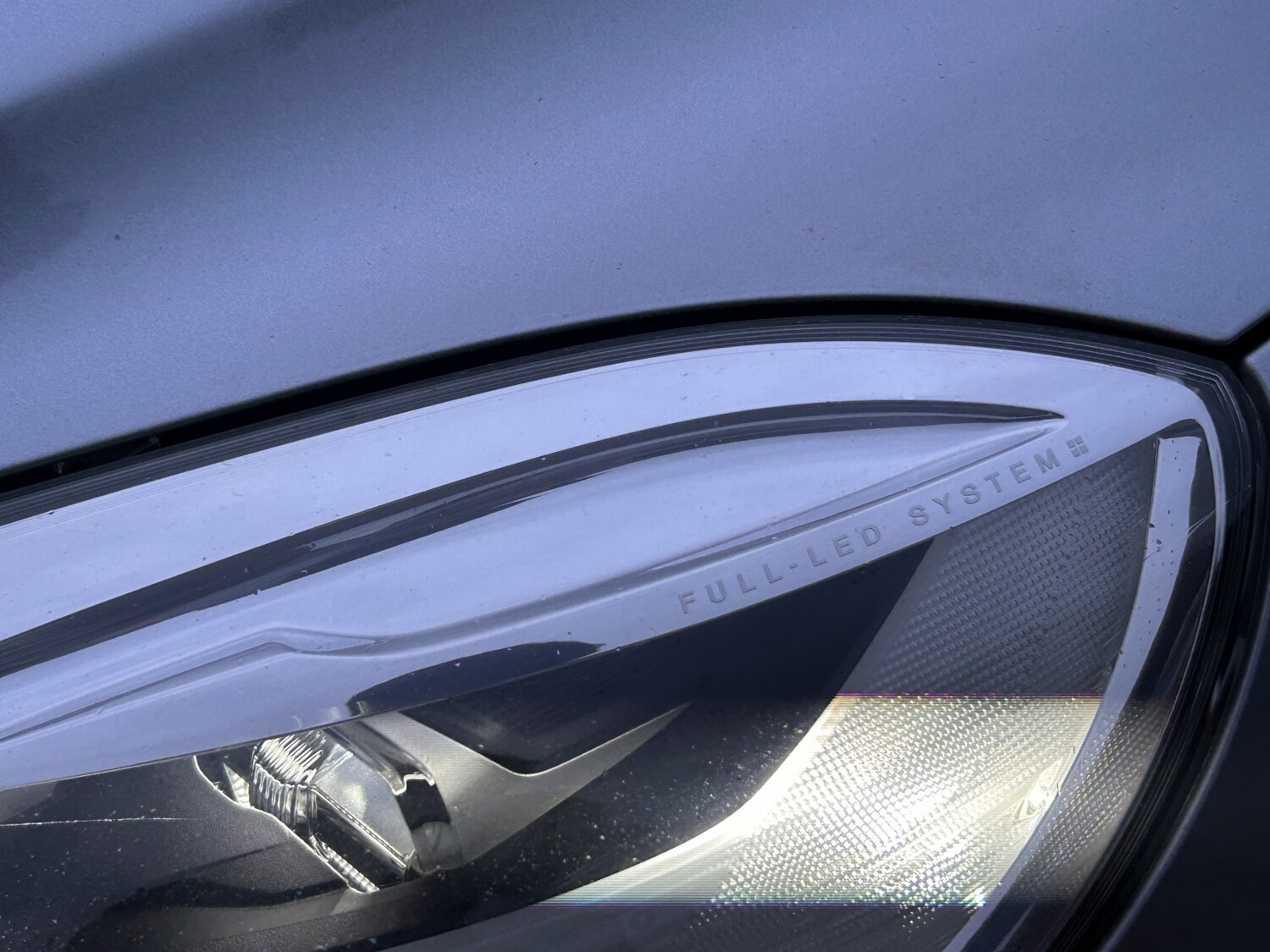 Used Volvo V40 2017 for sale - 77508477: Photo 38