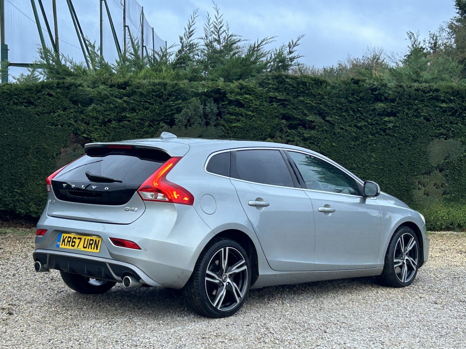 Used Volvo V40 2017 for sale - 77508477: Photo 6