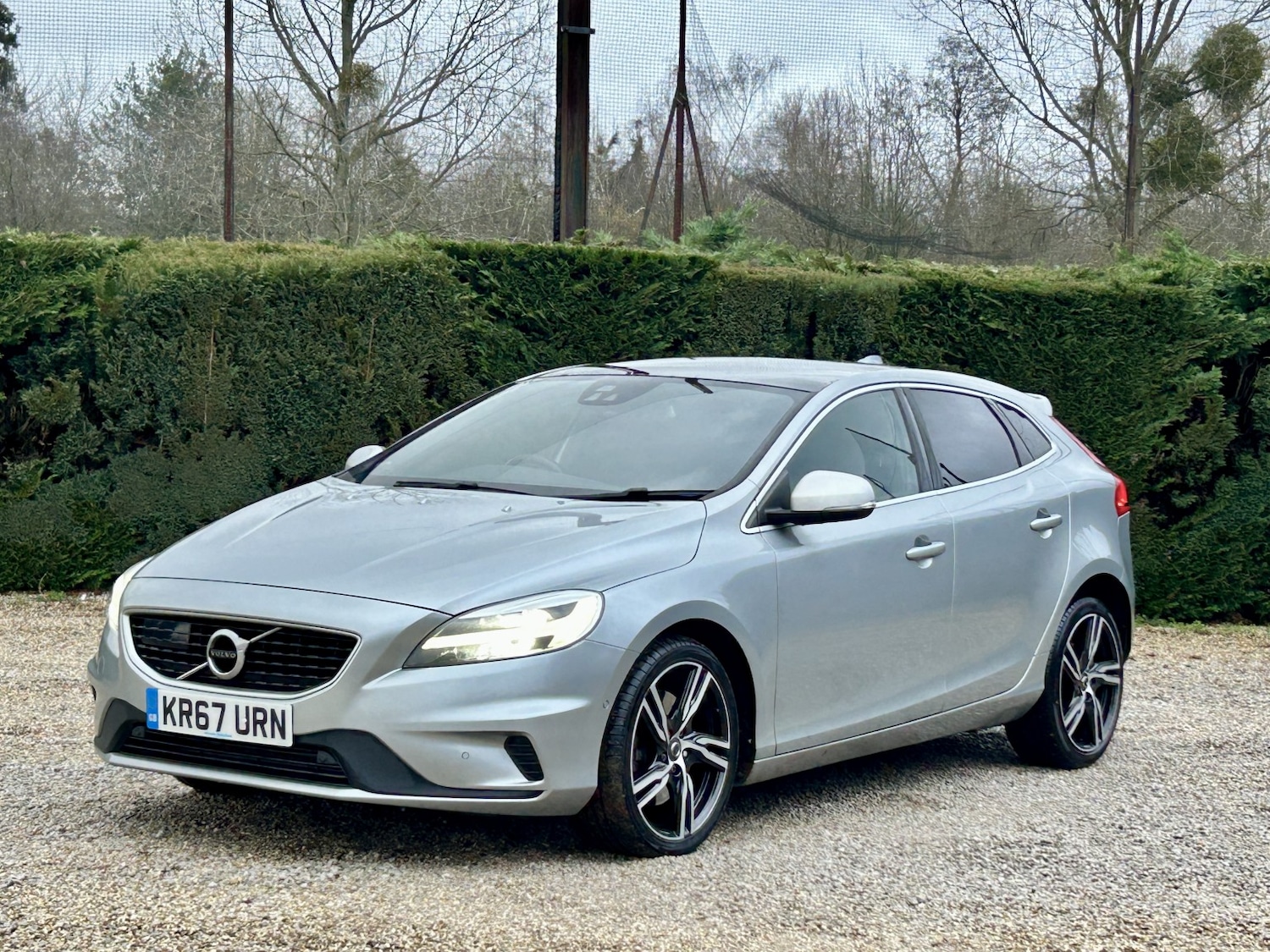 Used Volvo V40 2017 for sale - 77508477: Photo 7