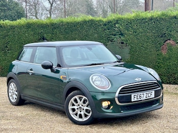 Used MINI Hatch 2017 for sale - 75645746: Photo