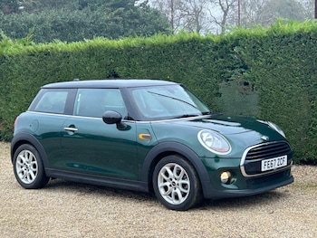 Used MINI Hatch 2017 for sale - 75645746: Photo