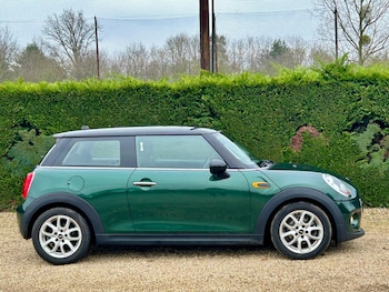 Used MINI Hatch 2017 for sale - 75645746: Photo