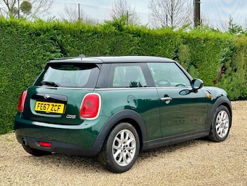 Used MINI Hatch 2017 for sale - 75645746: Photo