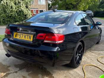 Used BMW 3 Series 2008 for sale - 74832654: Photo