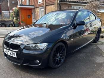 Used BMW 3 Series 2008 for sale - 74832654: Photo