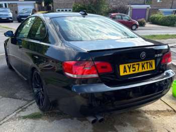 Used BMW 3 Series 2008 for sale - 74832654: Photo