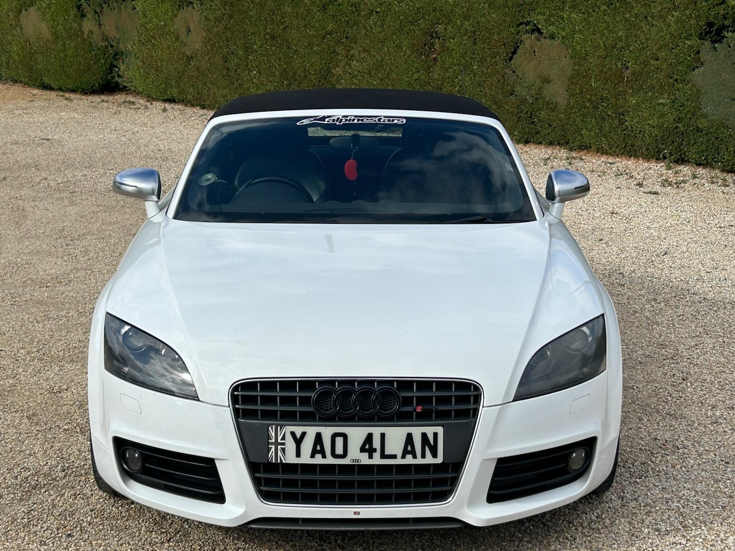 Vehicle 19