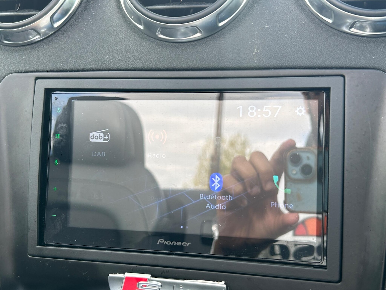 Vehicle 28