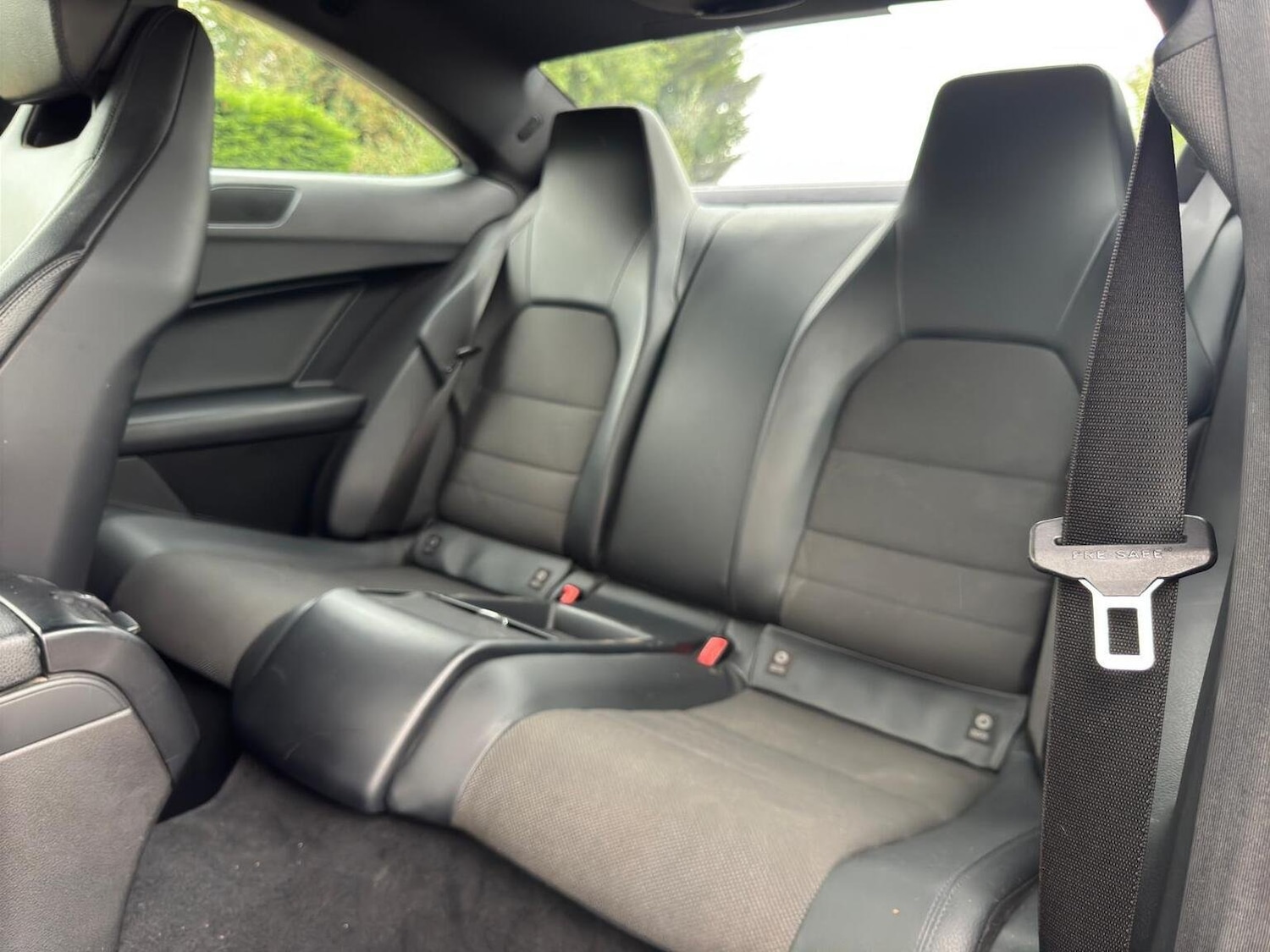 Used Mercedes-Benz C Class 2012 for sale - 76905107: Photo 18