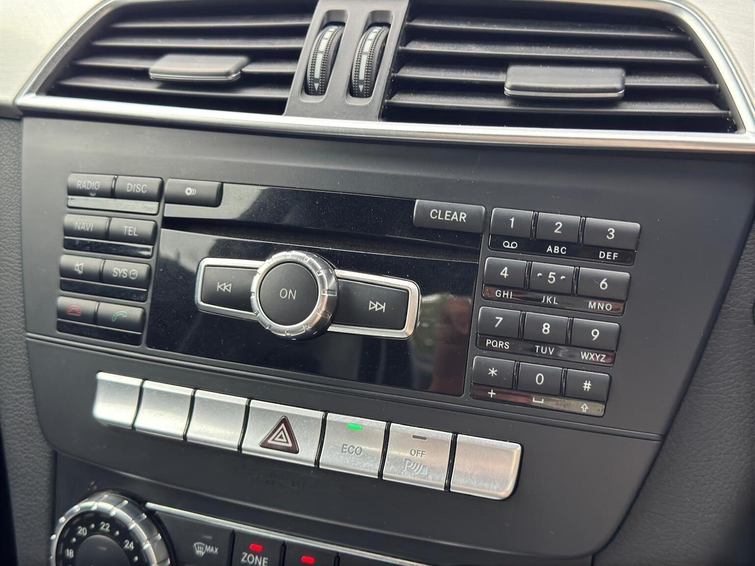 Used Mercedes-Benz C Class 2012 for sale - 76905107: Photo 26