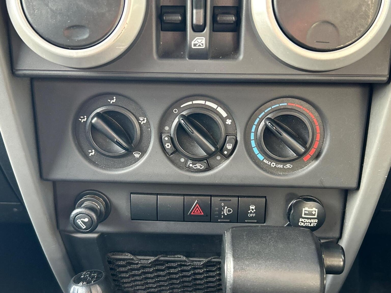 Used Jeep Wrangler 2010 for sale - 76911145: Photo 27