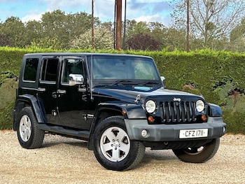 Used Jeep Wrangler 2010 for sale - 76911145: Photo