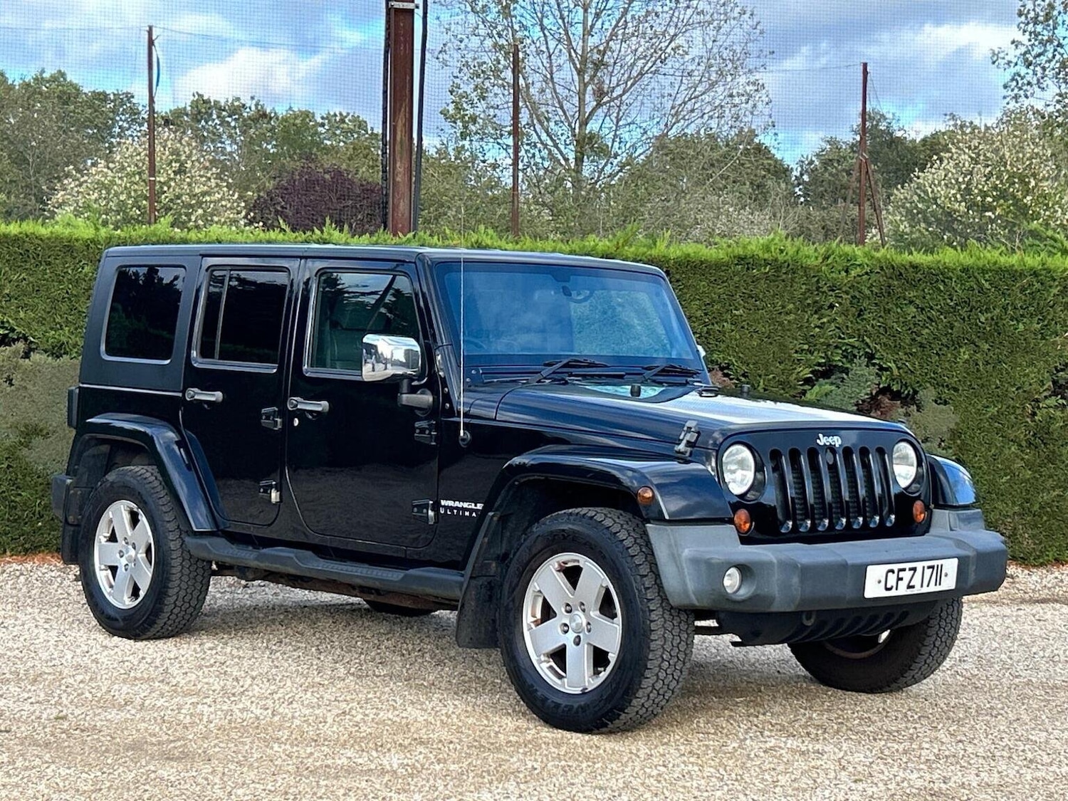 Used Jeep Wrangler 2010 for sale - 76911145: Photo 3