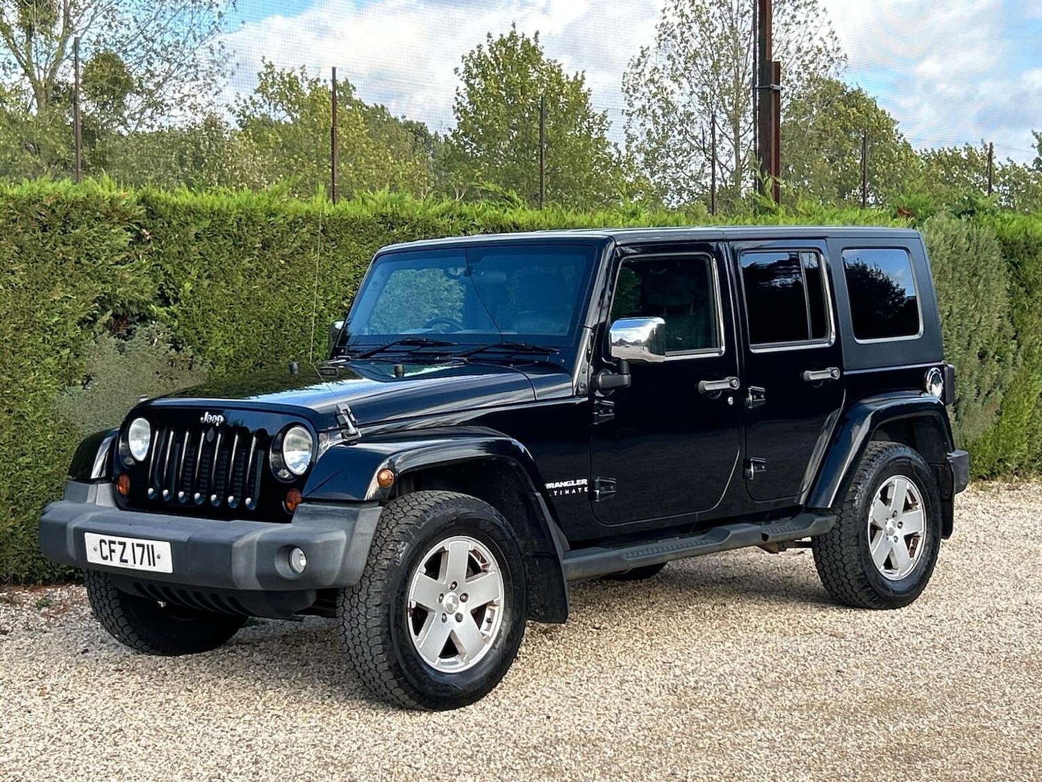 Used Jeep Wrangler 2010 for sale - 76911145: Photo 8