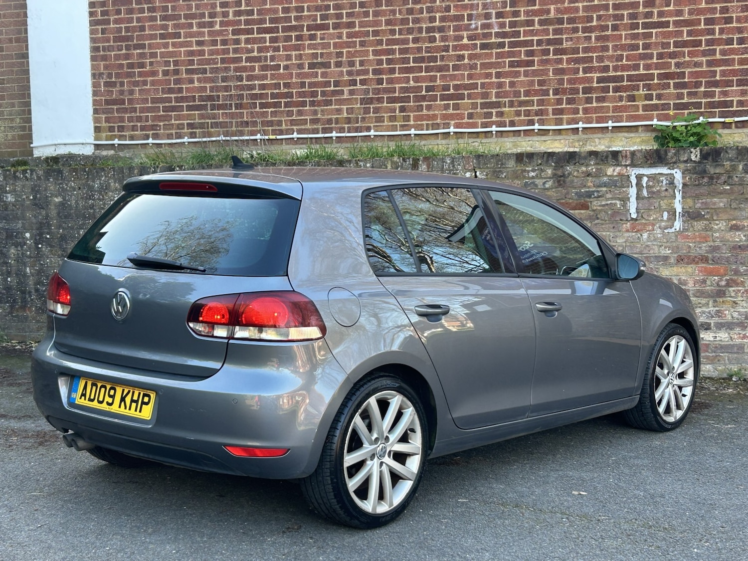 Used Volkswagen Golf 2009 for sale - 77921441: Photo 12