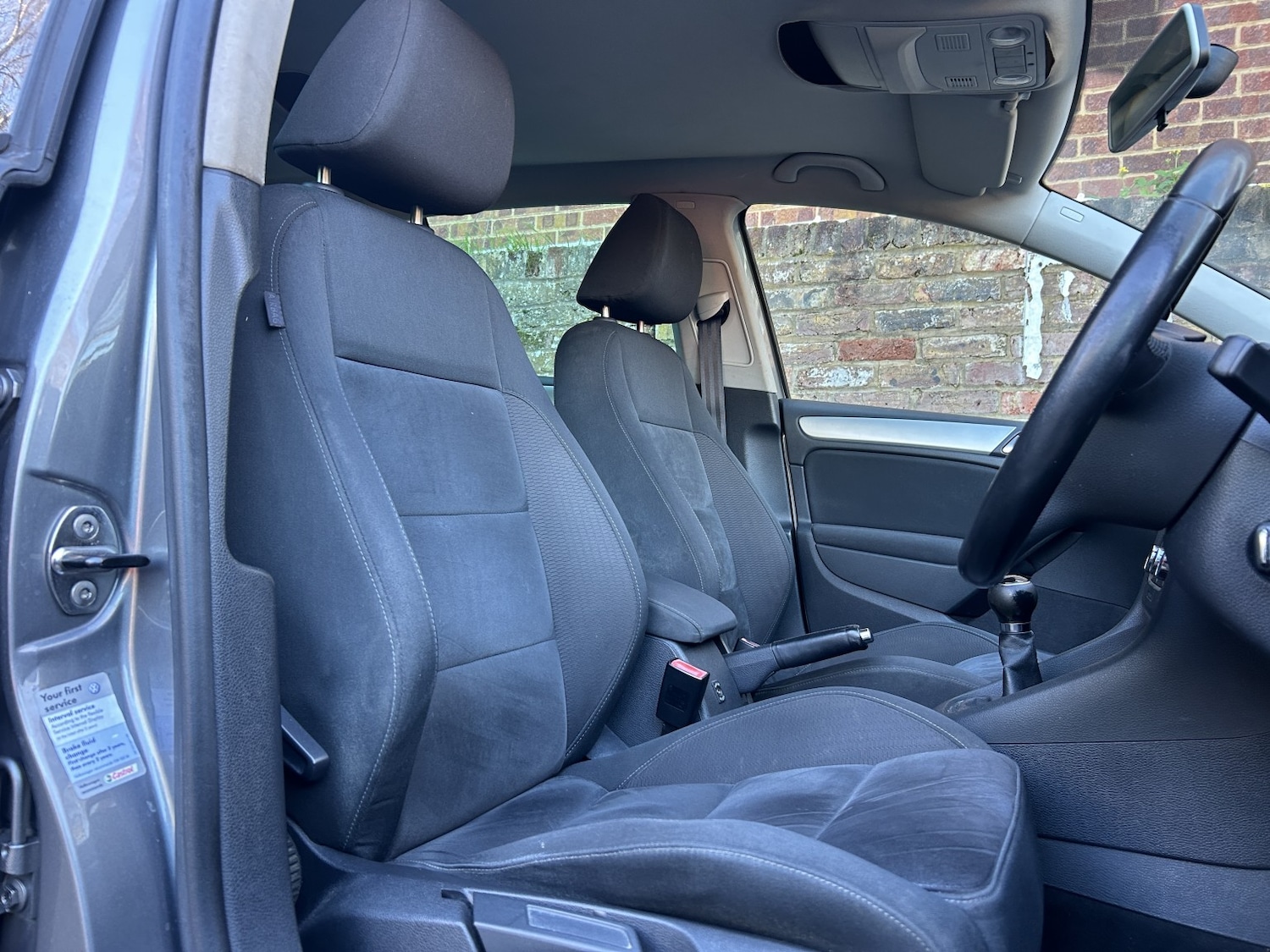 Used Volkswagen Golf 2009 for sale - 77921441: Photo 16