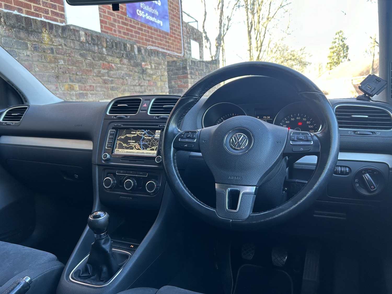 Used Volkswagen Golf 2009 for sale - 77921441: Photo 21